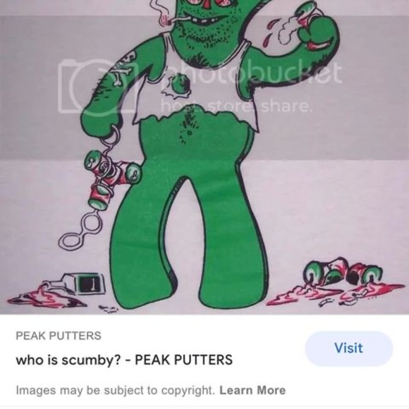 Meet your Posher, Christopher - Picture 1 of 1